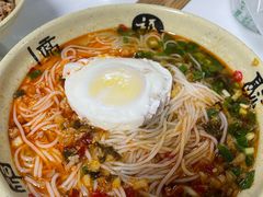 -小罗子汤店(大士院总店)