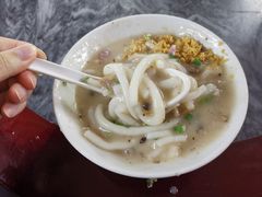 -老西关濑粉(文明路店)