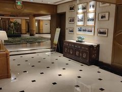 -杭州香格里拉饭店
