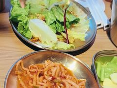 -西塔老太太泥炉烤肉(双井店)