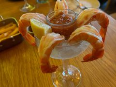 -THE CANNERY&JUJU 新鲜海鲜·牛排美食酒廊
