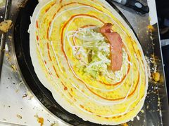 -多几谷·煎饼(上海七宝领展广场店)