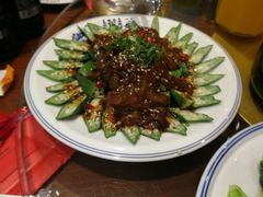 -那家老院子东北菜·饺子·小鸡炖蘑菇(艳华街店)