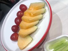 -大鸭梨烤鸭(金色漫香店)