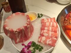 -小龙坎火锅(汉街店)