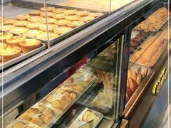-鲍师傅糕点(江苏路店)