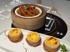 -滋粥楼·顺德菜(番禺广场总店)