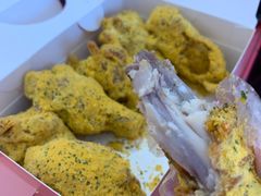 -悠个炸鸡(南京创始店)