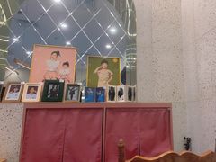 -海马体照相馆(上海宝山万达广场店)