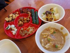 -龙抄手(春熙路总店)
