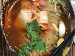 -西塔大冷面(市府大路店)