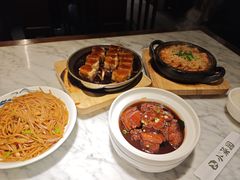 -小菜园新徽菜(苏州繁花中心店)