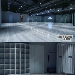点击看大图 -北京V5舞蹈工作室