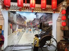 -老城味道·传统天津菜(杨柳青店)