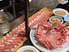 -阳坊胜利涮羊肉(阳坊老店)