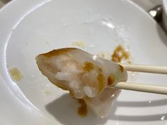 -香港百合居(LCM置汇旭辉广场店)