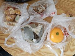-包道广式点心专门店(振业店)