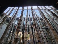 -Metal hands·铁手咖啡