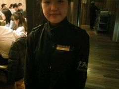 -章吴记喜瑞餐厅(东东城店)