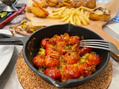 -必胜客(WOW南雄店)