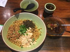 宜宾燃面-蜀南面馆(莘沥路)