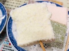 三色牛奶方砖-广信牛奶甜品世家(台东店)