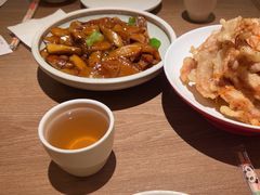 -金掌勺锅包肉(太原万达店)
