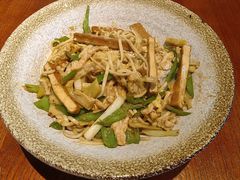 -圳兴面王·拌川·特色炒面(南山保利剧院店)