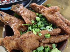 -正南齊北重庆老火锅(光华村直营店)