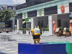 -HALO广场(梨园路店)