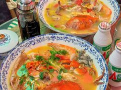 -霆记海鲜·只为这碗面(滨江店)