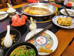 -沸炉重庆老火锅(军事博物馆店)