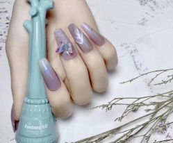 -慕拉美甲美睫皮肤管理