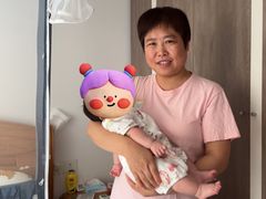 -懒熊月嫂中心(金鸡湖店)