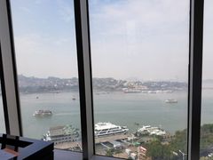 -厦门海港英迪格酒店(中山路店)