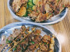 -雷老虎烧烤(西街店)