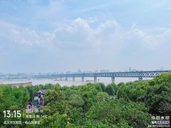 -武汉长江大桥