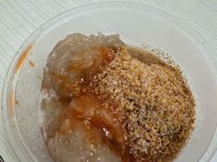 -阿凸芋圆(上帝街店)