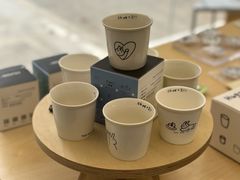 -HUGS coffee(东区店)