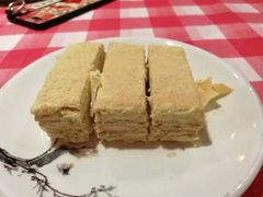 娜帕里勇-西域阿里马新疆菜·清真(桂花路店)