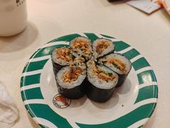 -新一番三文鱼寿司(红城湖店)