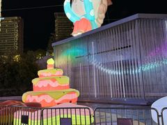 -深圳来福士广场