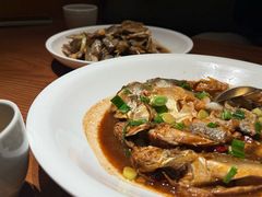 -小厨师·二十年沈家门小海鲜(百井坊巷店)