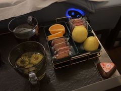 -华夏良子·足道SPA艾灸(王府井店)