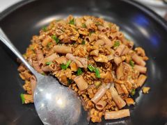 -山海菜馆·海肠捞饭·青岛菜(栈桥店)