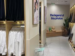 -天真蓝照相馆(五角场百联又一城店)
