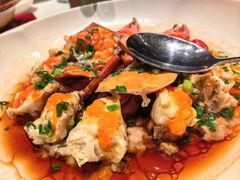 -荣兴酒家(徐家汇店)