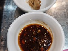 -鹤睦鱼生·啫啫煲·海鲜(保利百合店)