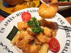 -岛风·台食小馆 ISLAND BISTRO(烟台山店)