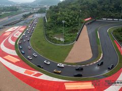 -浙江国际赛车场